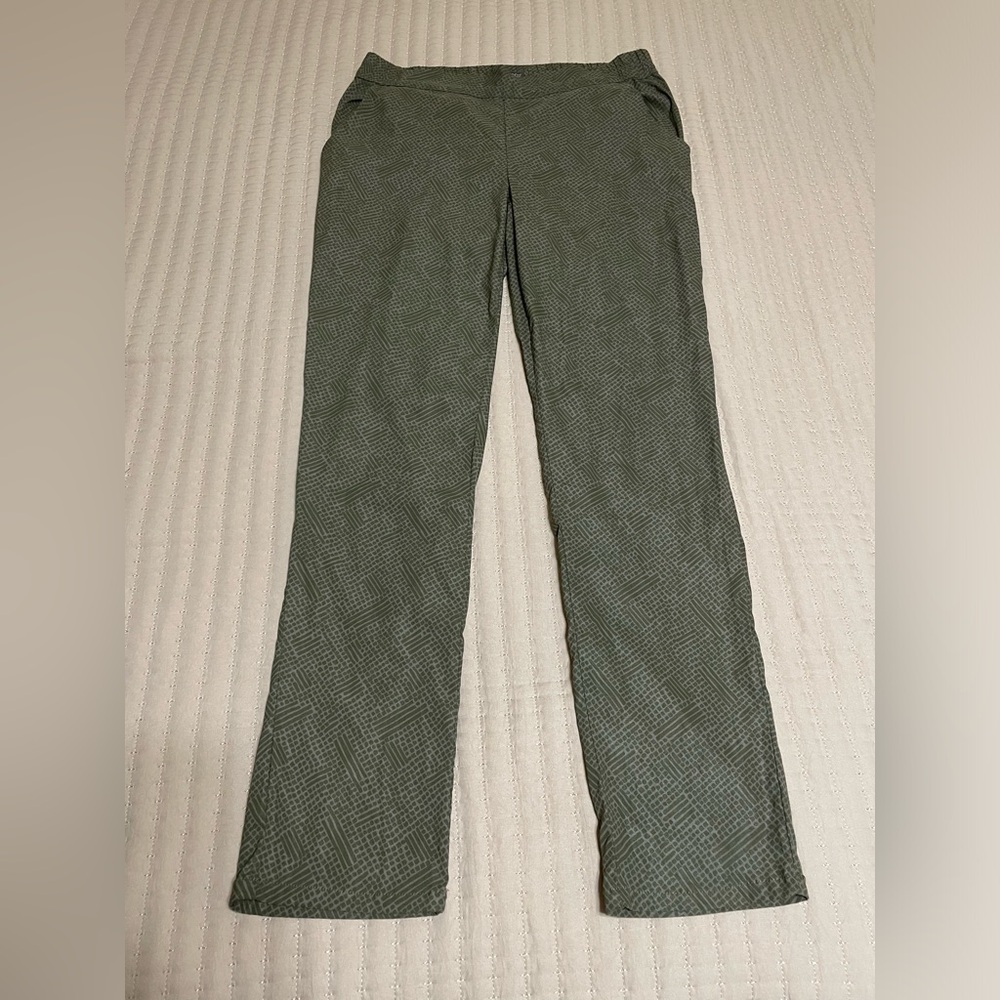 Toad&Co. Jetlite Hiking pants Size Medium